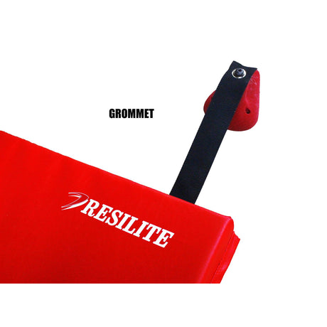 2" Single-Fold Security Mats - Resilite Mats