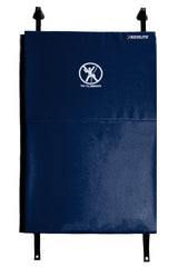 2" Single-Fold Security Mats - Resilite Mats