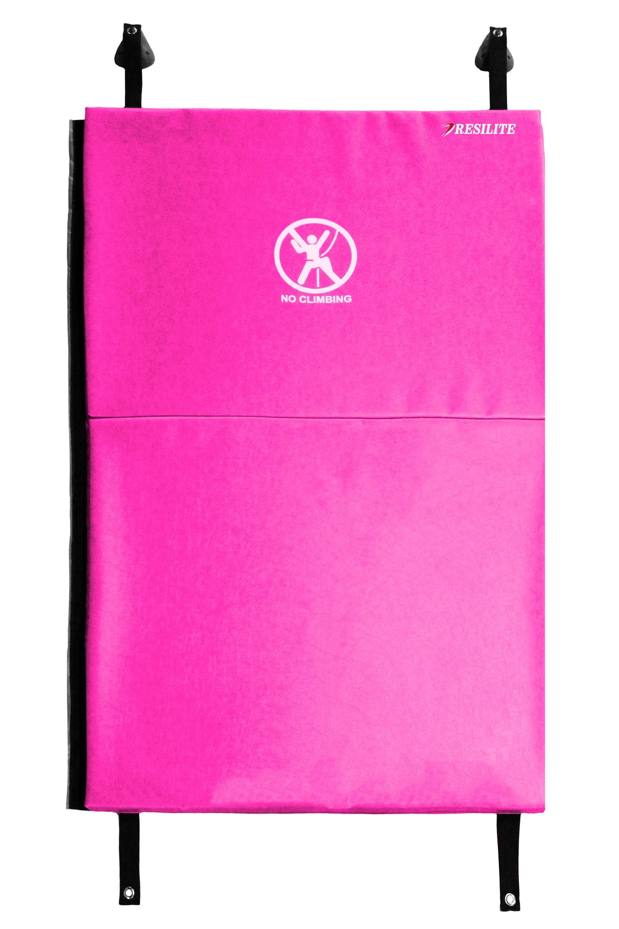 2" Single-Fold Security Mats - Resilite Mats