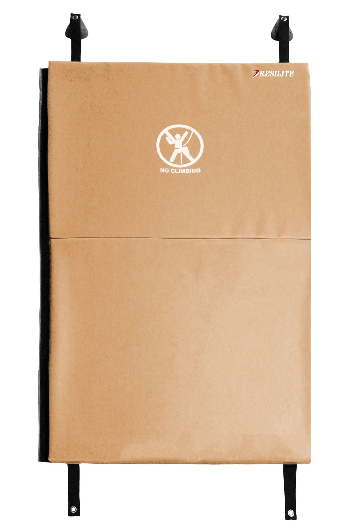 2" Single-Fold Security Mats - Resilite Mats