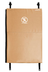 2" Single-Fold Security Mats - Resilite Mats