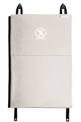 2" Single-Fold Security Mats - Resilite Mats