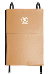 2" Single-Fold Security Mats - Resilite Mats