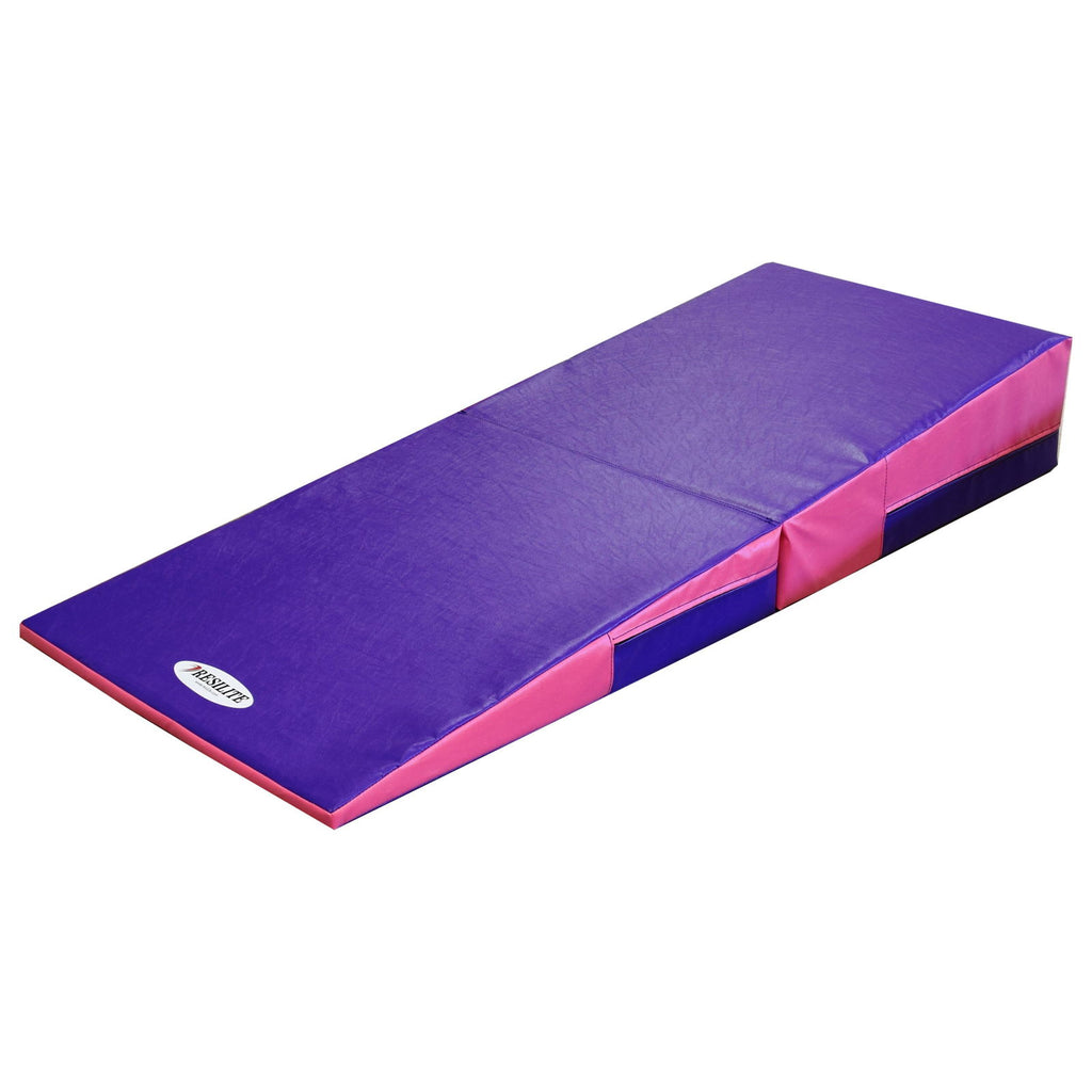 Incline Mat Waterproof Pvc Gymnastics Panel Mats Cheap Gymnastics