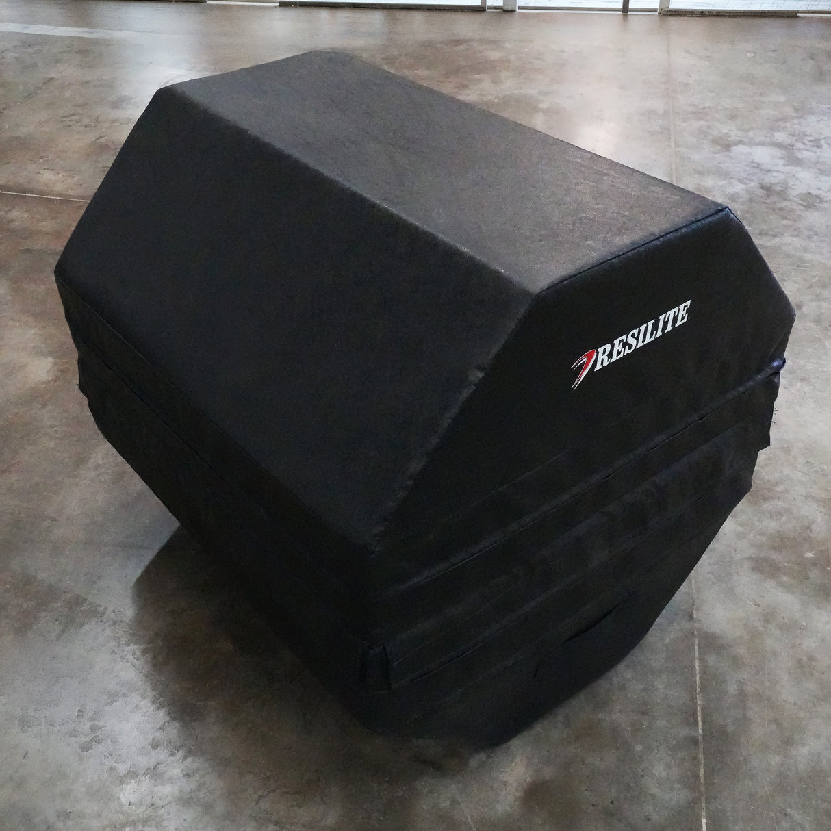 2Piece Octagon Barrel