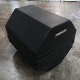 2Piece Octagon Barrel