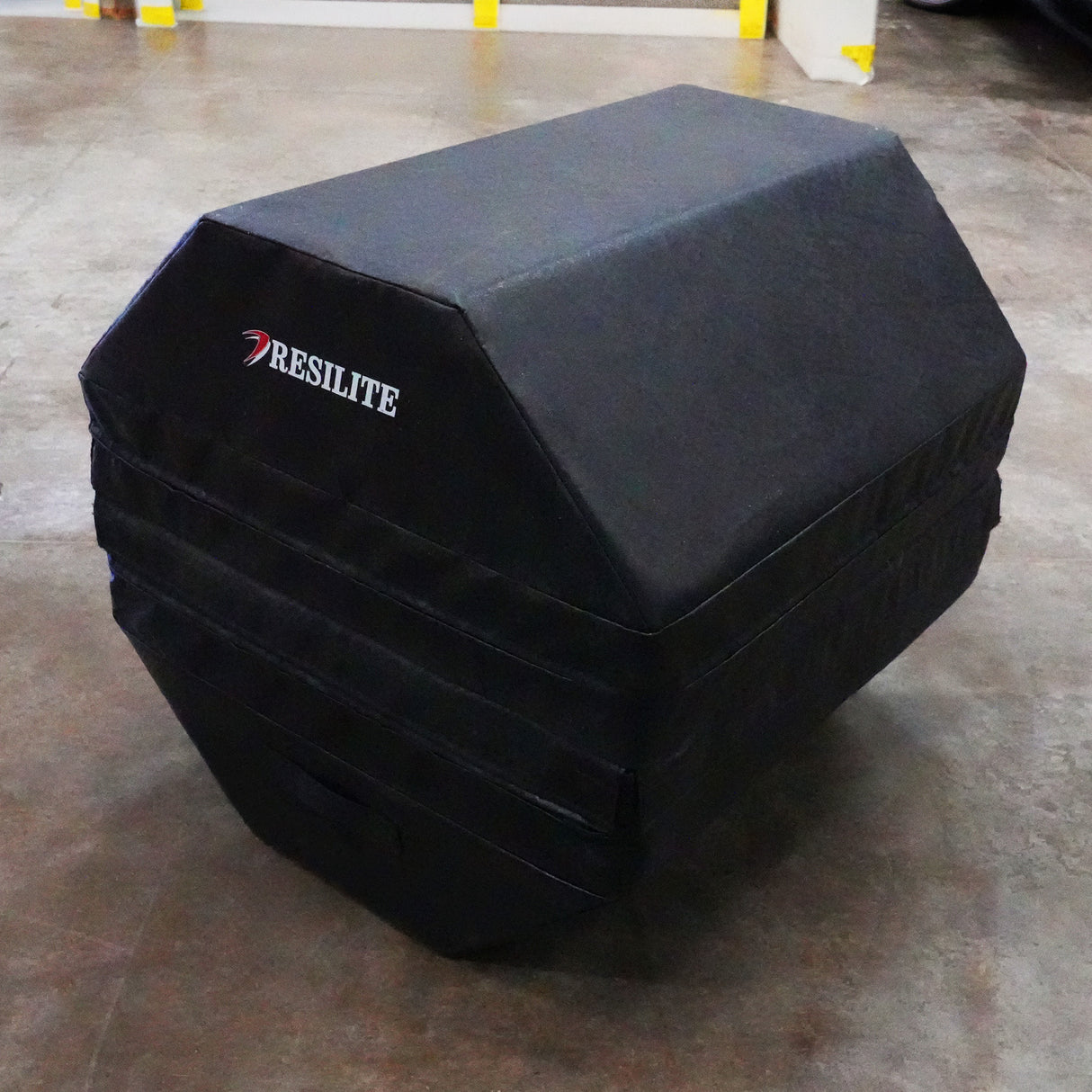 2Piece Octagon Barrel