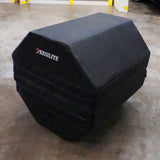 2Piece Octagon Barrel