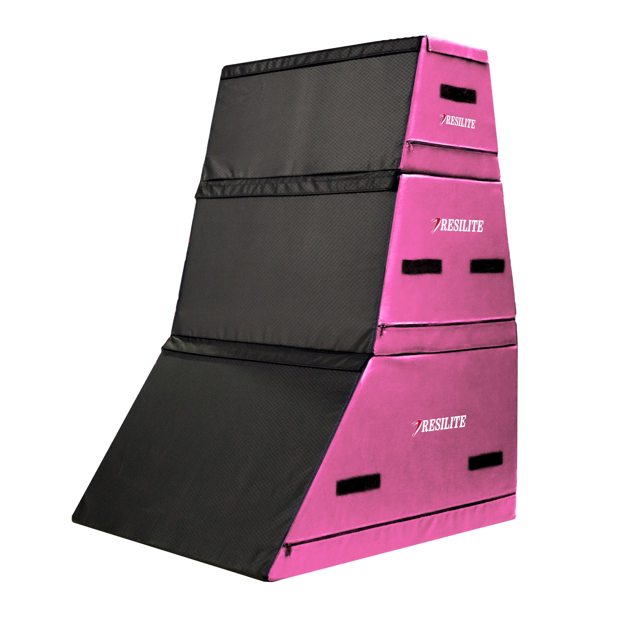 Three-Piece Vertical Wall