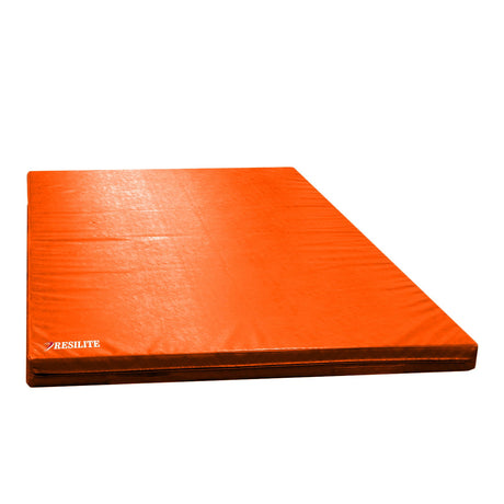 4" Throw Mats - Resilite Mats