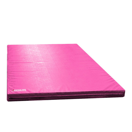 4" Throw Mats - Resilite Mats
