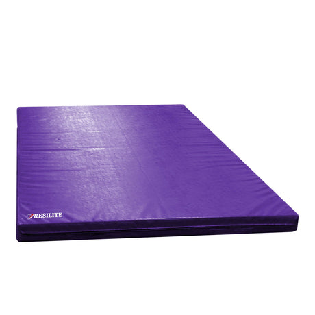 4" Throw Mats - Resilite Mats