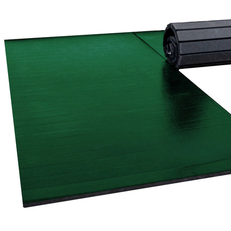 5' x 6' LiteWeight Mat - LWRM56-KLY - Resilite Mats