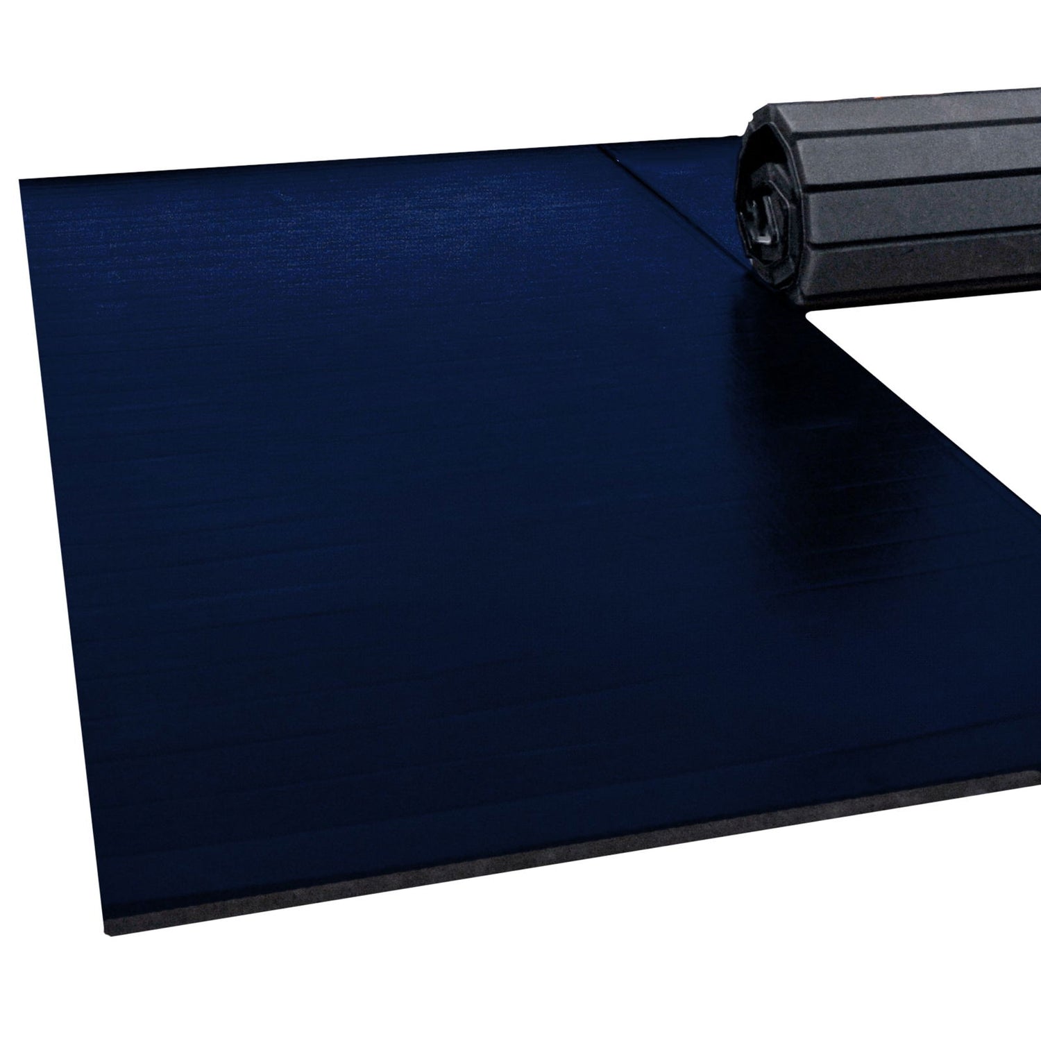 5' x 6' LiteWeight Mat - LWRM56-NVY - Resilite Mats