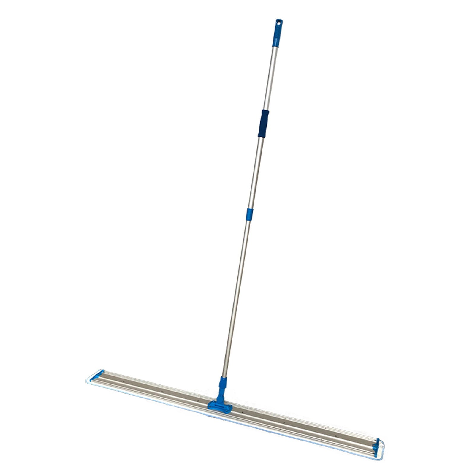 60" Heavy Duty Microfiber Mops - Resilite Mats