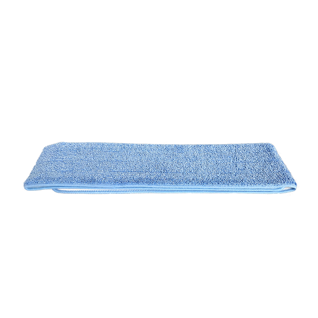 60" Heavy Duty Microfiber Wet Mop Pad - Resilite Mats