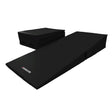 60" x 84" Folding Incline Mat - STCK-RIMF6084XL - Resilite Mats