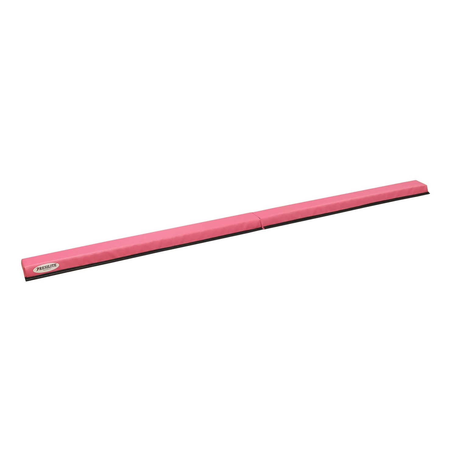 8' Folding Practice Beam - GGFPB8P-PINK - Resilite Mats