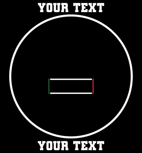 Custom home use Resilite Flex3 wrestling Mat