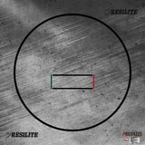 9' 4" x 10' Home-Use LiteWeight Wrestling Mats: DIGIPRINT - Resilite Mats