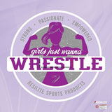 9' 4" x 10' Home-Use LiteWeight Wrestling Mats: DIGIPRINT - Resilite Mats