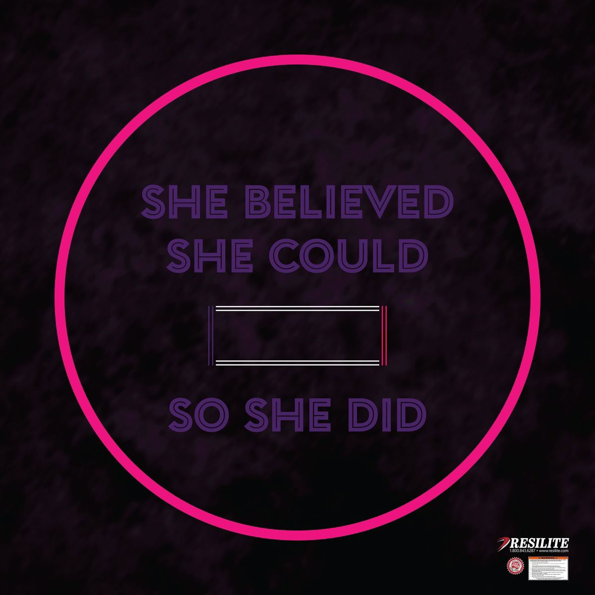 9' 4" x 10' Home-Use LiteWeight Wrestling Mats: DIGIPRINT - Resilite Mats