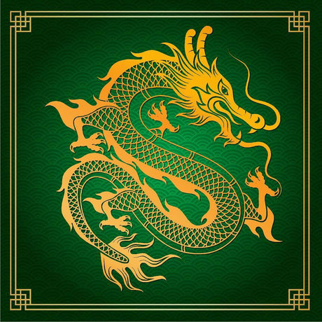 9' 4" x 10' Home-Use Martial Arts Training Mats: DIGIPRINT - Resilite Mats