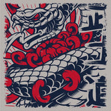 9' 4" x 10' Home-Use Martial Arts Training Mats: DIGIPRINT - Resilite Mats