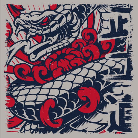 9' 4" x 10' Home-Use Martial Arts Training Mats: DIGIPRINT - Resilite Mats