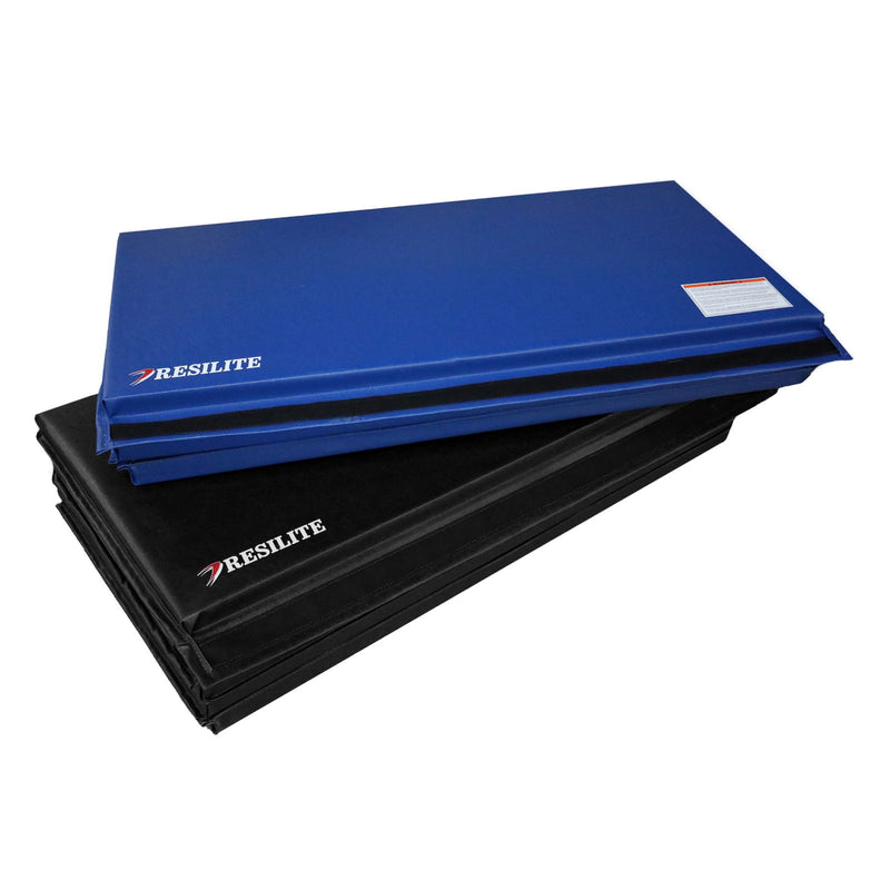 All-Purpose Folding Mats – Resilite Sports Products