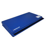 Blue 4x8 Folded All-Purpose Sports Folding Mats