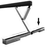 Beam Base Mats - Resilite Mats