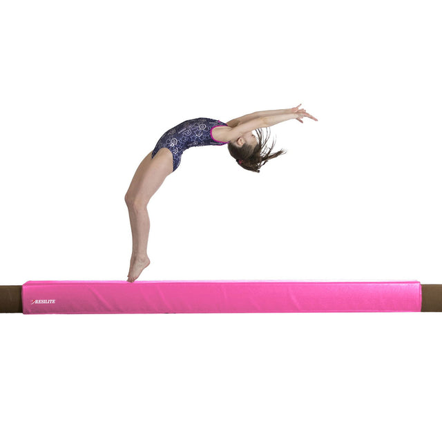 Beam Wrap Pads - Resilite Mats