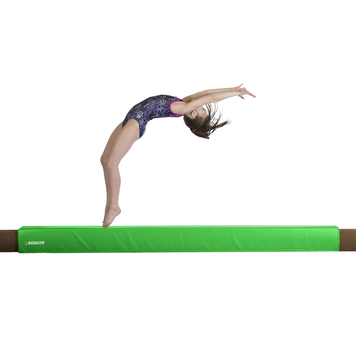 Beam Wrap Pads - Resilite Mats