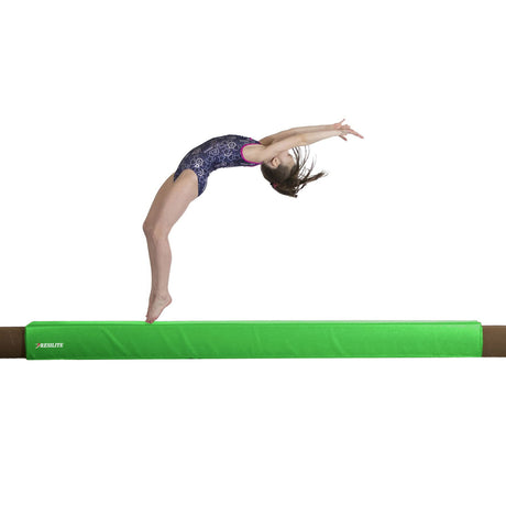 Beam Wrap Pads - Resilite Mats