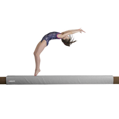 Beam Wrap Pads - Resilite Mats