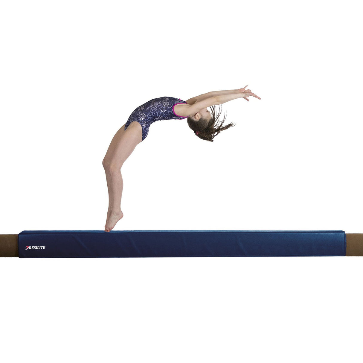Beam Wrap Pads - Resilite Mats