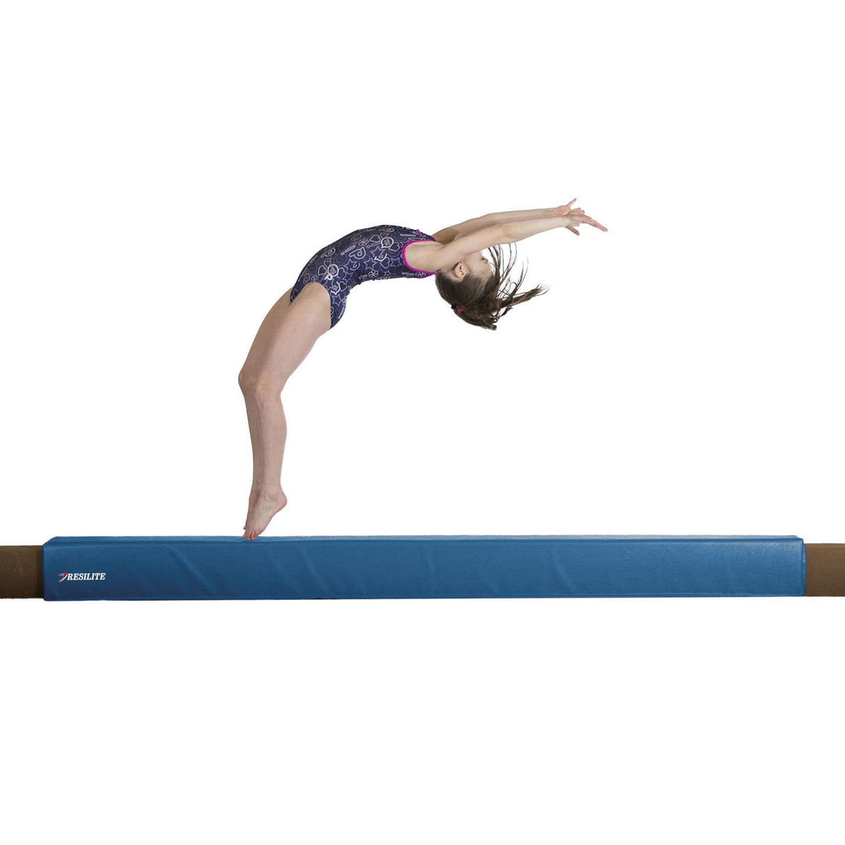 Beam Wrap Pads - Resilite Mats