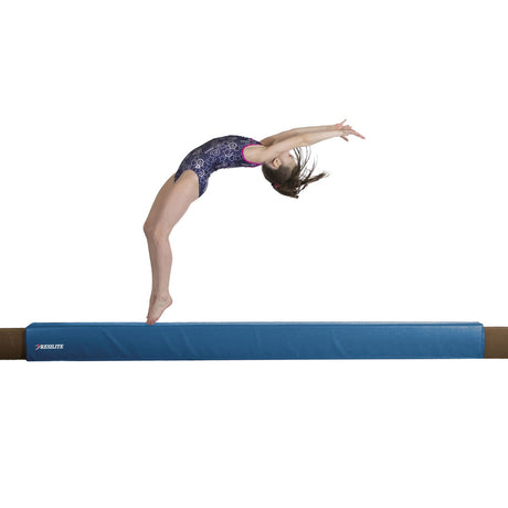 Beam Wrap Pads - Resilite Mats