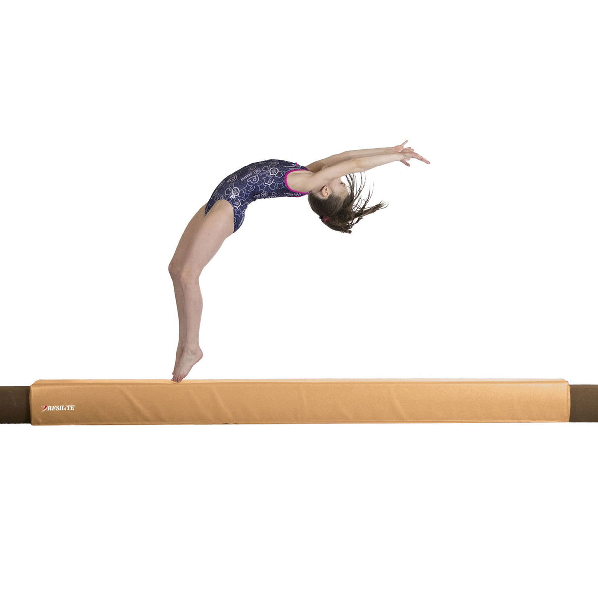 Beam Wrap Pads - Resilite Mats