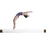 Beam Wrap Pads - Resilite Mats