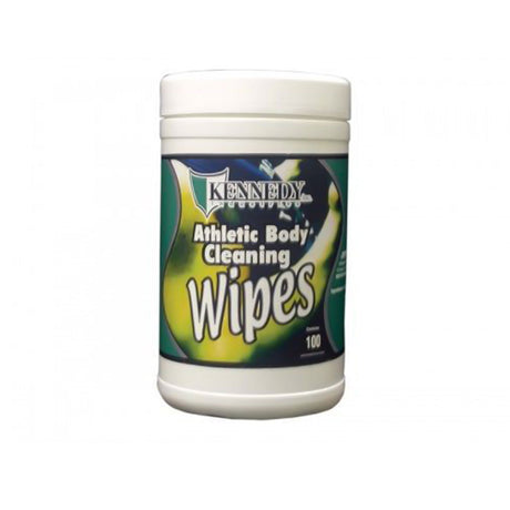 Body Wipes - Resilite Mats
