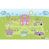 Children's Activity Mats - Resilite Mats