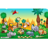 Children's Activity Mats - Resilite Mats