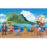 Children's Activity Mats - Resilite Mats