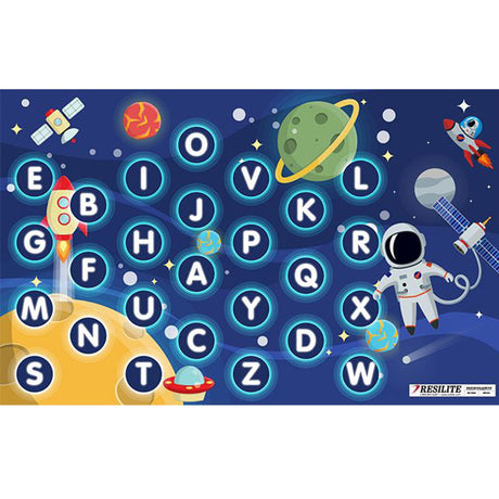 Children's Activity Mats - Resilite Mats