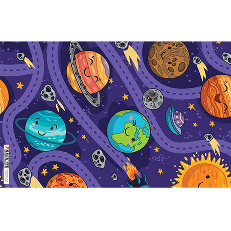 Children's Activity Mats - Resilite Mats