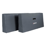 Class Barrier Pads - Resilite Mats