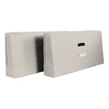 Class Barrier Pads - Resilite Mats