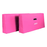 Class Barrier Pads - Resilite Mats